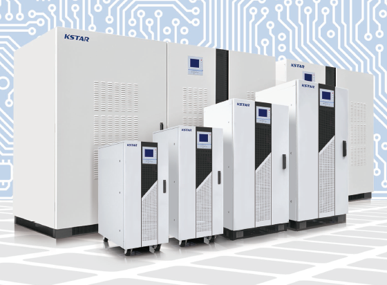 ?科士達(dá)UPS電源的放電有多重要呢？